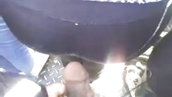Anak ayam si rambut coklat dilipat lucah makcik buta menggembirakan lelaki keritingnya dengan BJ pepejal pada webcam